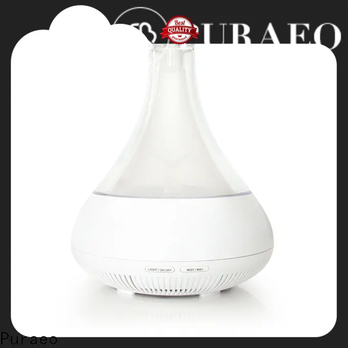 Wholesale usb essential oil diffuser for car company 1