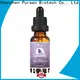Wholesale ylang ylang body oil company for perfume 1