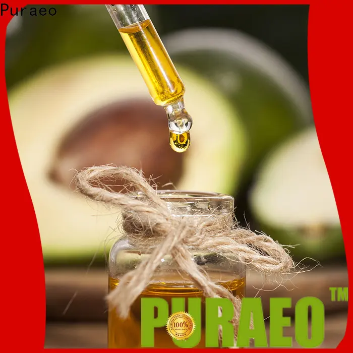 Puraeo grapeseed carrier oil factory for massage 1