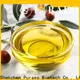 Puraeo New fractionated coconut oil for massage company for perfume 1