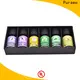 Puraeo essential oil roller set Suppliers for massage 1