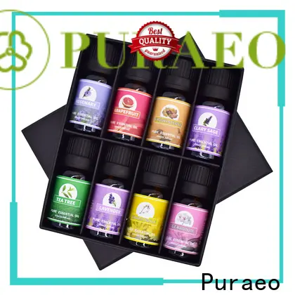 New best essential oil kit Supply for face 1