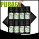 Latest pure essential oil set for business for hair 1