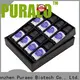 Puraeo natural essential oil set manufacturers for perfume 1