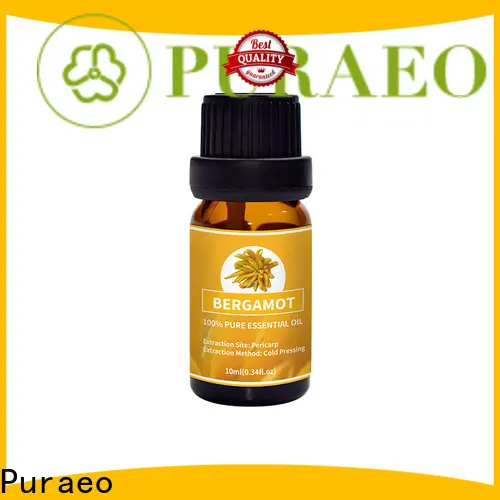 Puraeo Latest carrier oils supplier Supply for massage1 1