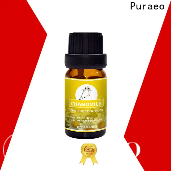 Puraeo New ylang ylang body oil Suppliers for face 1