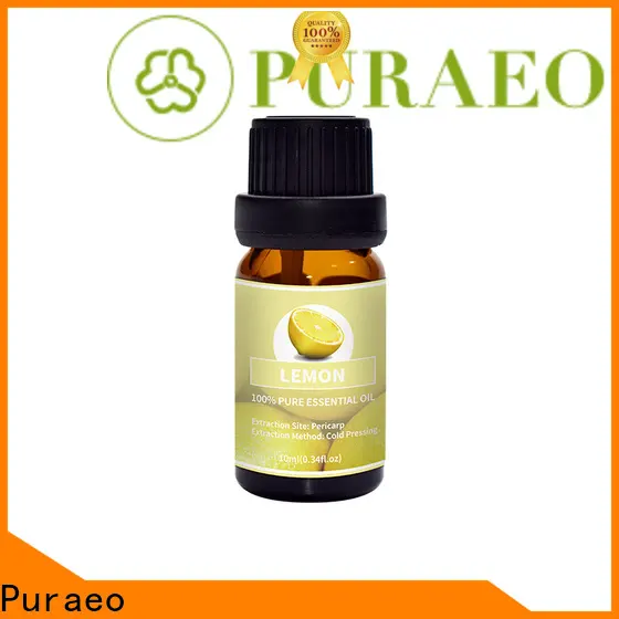 Puraeo ylang ylang body oil company for skin 1