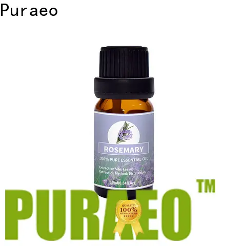 Latest tea tree oil for muscle pain manufacturers for face 1