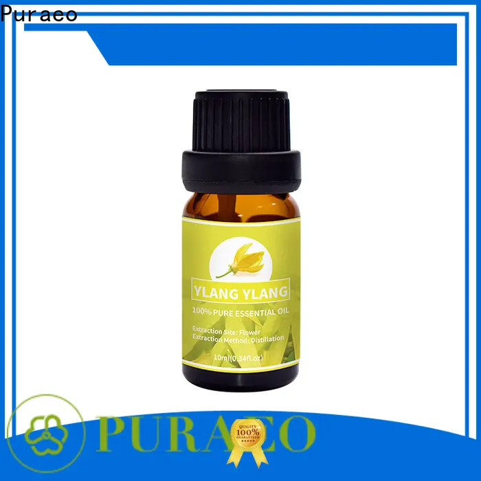 Puraeo bergamot oil essential oil Suppliers for perfume1 1