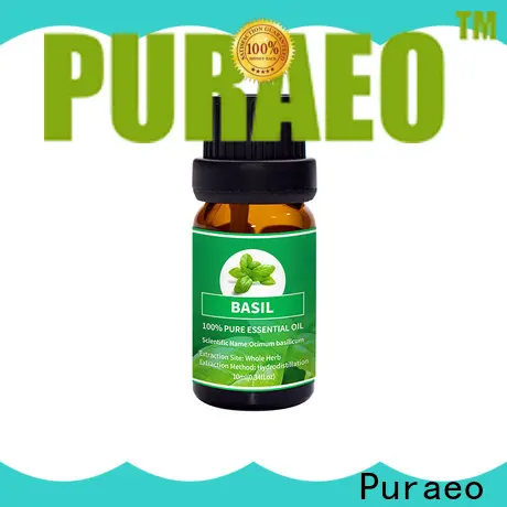 Puraeo Custom best grapefruit oil manufacturers for massage 1