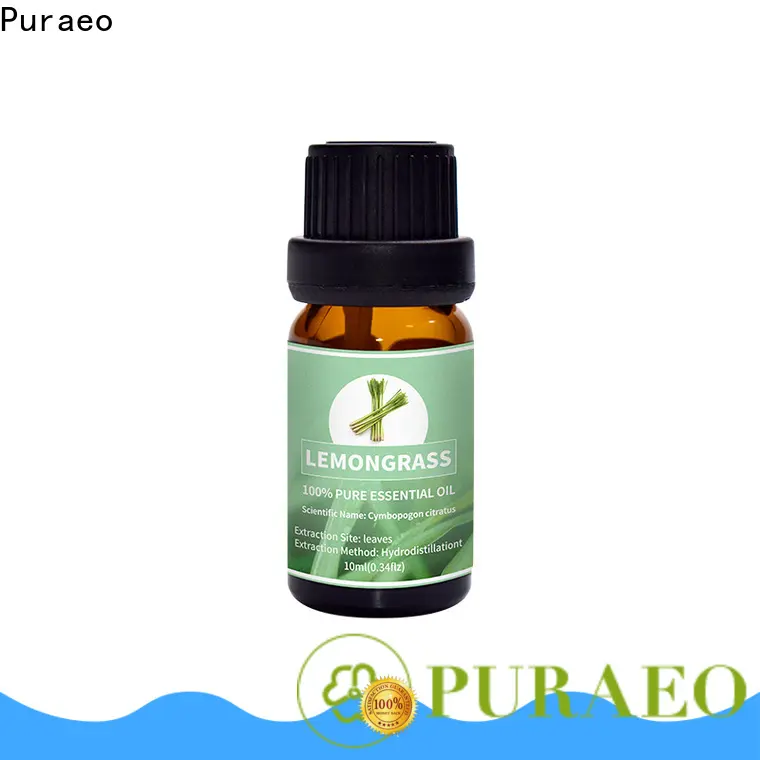 High-quality peppermint essential oil for hair for business for hair 1