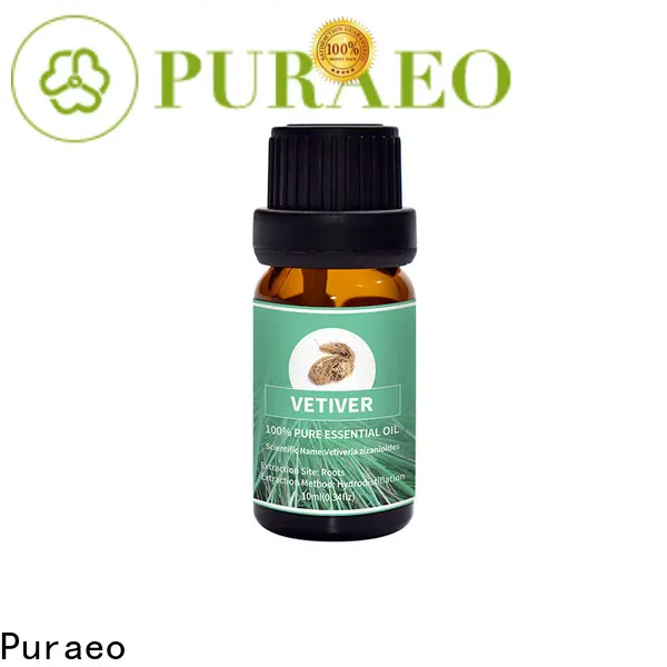 Puraeo best tea tree oil for skin company for perfume 1