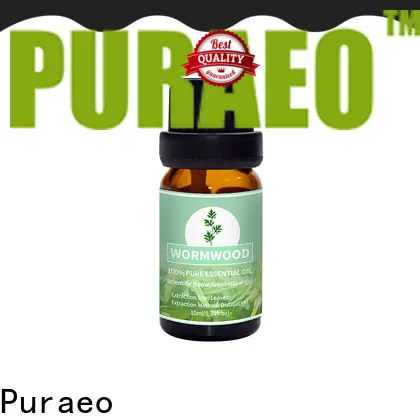 Puraeo Latest chamomile essential oil Suppliers for perfume 1