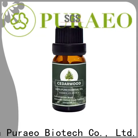 Puraeo ylang ylang oil for face for business for skin 1