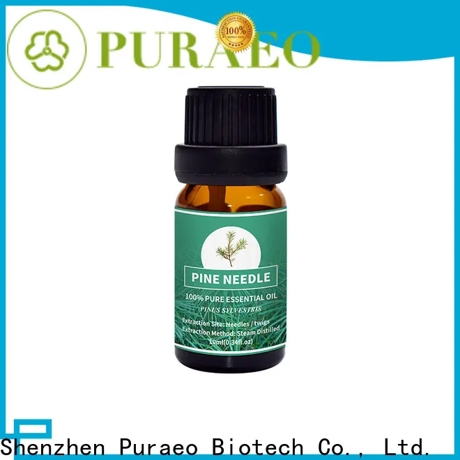 High-quality yang yang essential oil for hair factory for skin 1