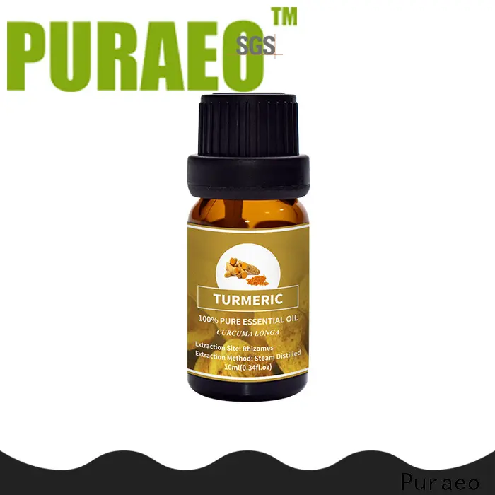 Puraeo Best custom essential oils for business for perfume 1