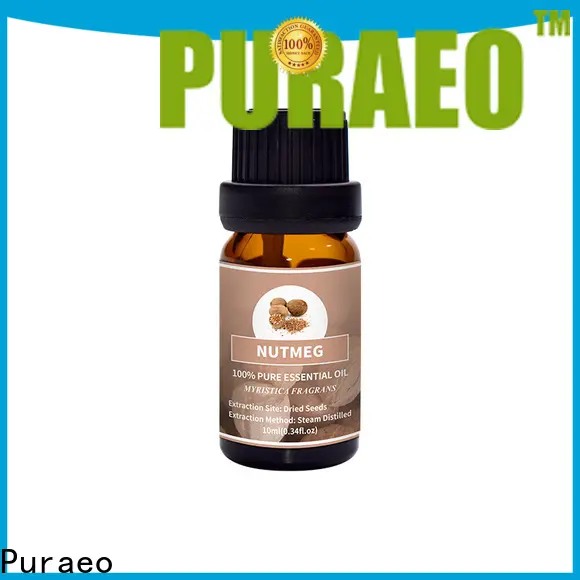 Custom tea essential oil Suppliers for hair 1