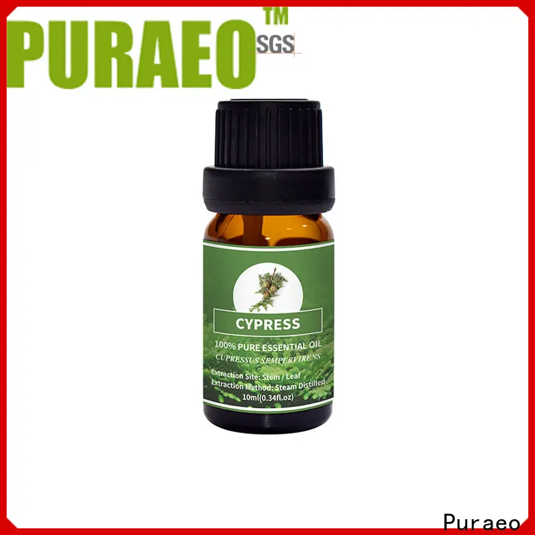 Puraeo lavender essential oil for skin for business for perfume 1
