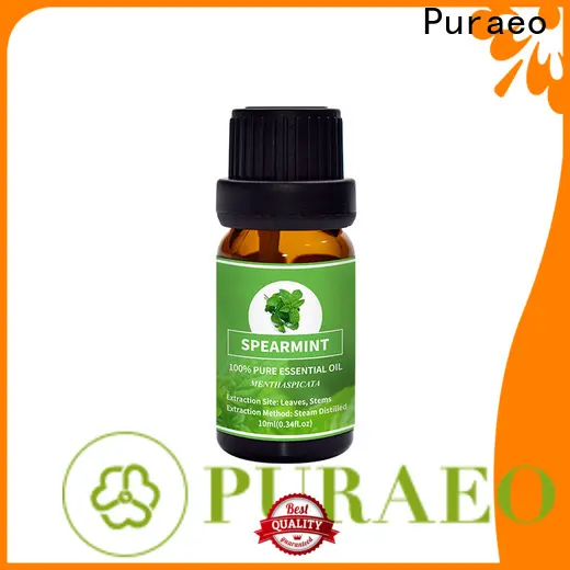 Wholesale pure essential oils manufacturers Supply for hair 1
