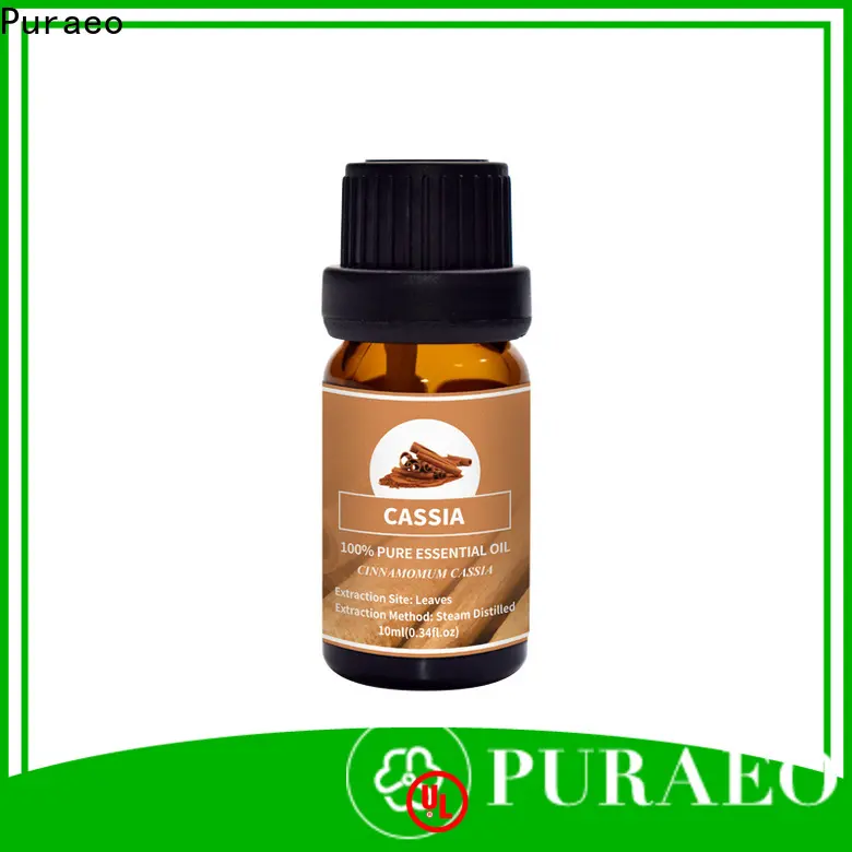 Puraeo Best carrier oils supplier company for hair 1