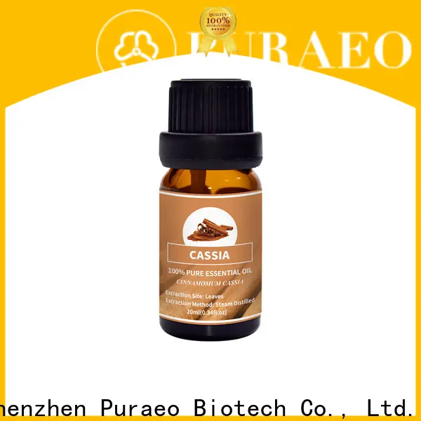 Puraeo organic frankincense oil Supply for perfume 1