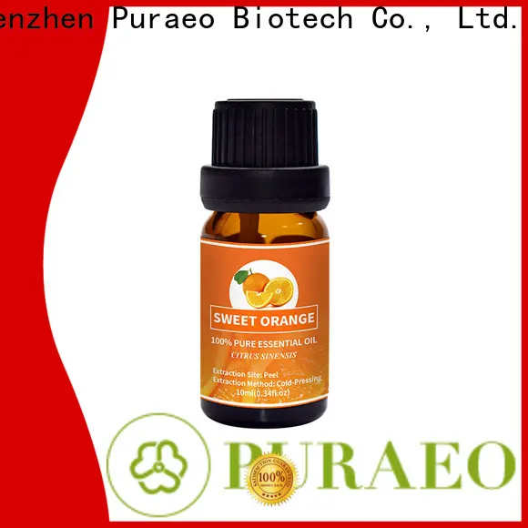 Custom custom essential oils Supply for massage 1