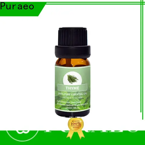 Puraeo peppermint essential oil for hair company for massage 1