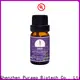 Puraeo Wholesale lavender essential oil for skin Suppliers for hair 1