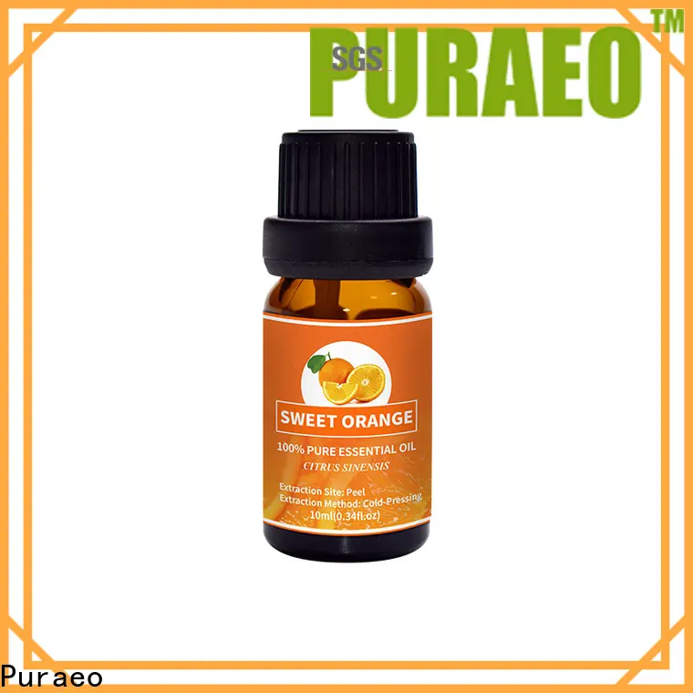 Puraeo lavender essential oil for face for business for perfume 1