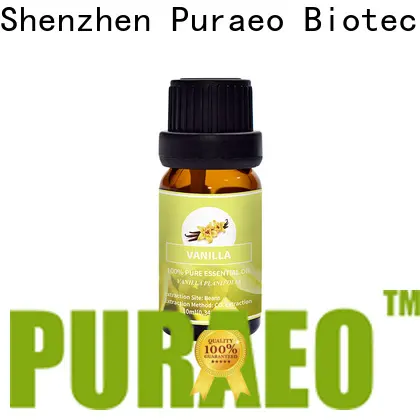 Puraeo peppermint pure essential oil company for face 1