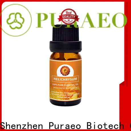 Puraeo organic rosemary oil for hair growth Suppliers for massage 1