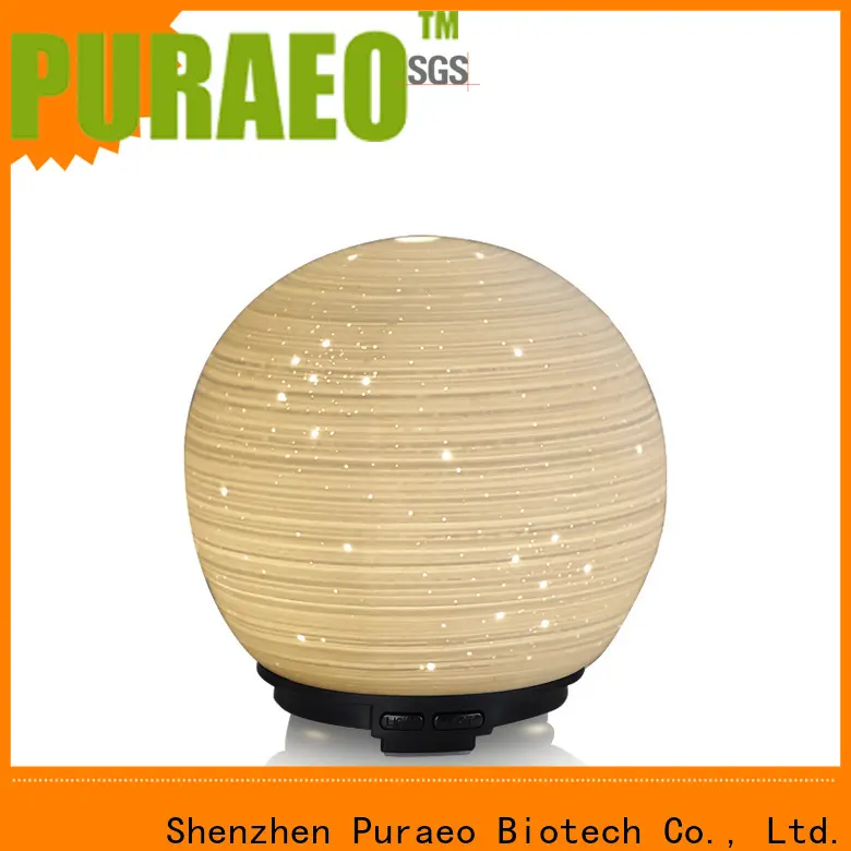 Puraeo custom essential oils Suppliers for face1 1