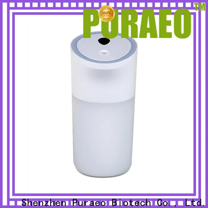 Puraeo Latest usb aroma diffuser Suppliers 1