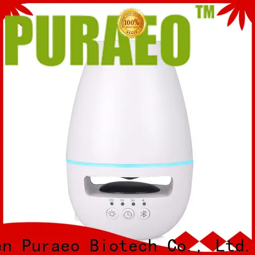 Puraeo usb travel diffuser Supply 1