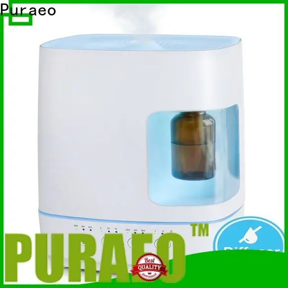 Puraeo carrier oils supplier factory for massage2 1