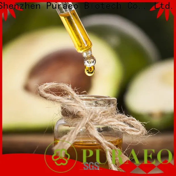 New jojoba oil carrier oil factory for massage 1