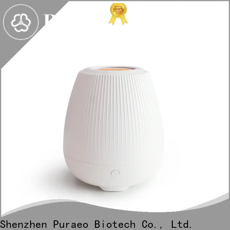 Puraeo New usb car aroma diffuser factory 1