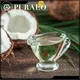 Puraeo High-quality fractionated coconut oil for hair company for massage 1