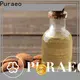 Custom fractionated coconut oil for hair Supply for skin 1