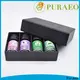 Puraeo Custom relaxing essential oil set Supply for face 1