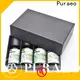 Puraeo Latest large essential oil set for business for perfume 1