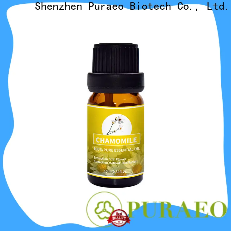 Latest rosemary essential oil manufacturers for perfume 1