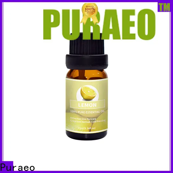 Puraeo Wholesale chamomile essential oil for business for skin1 1