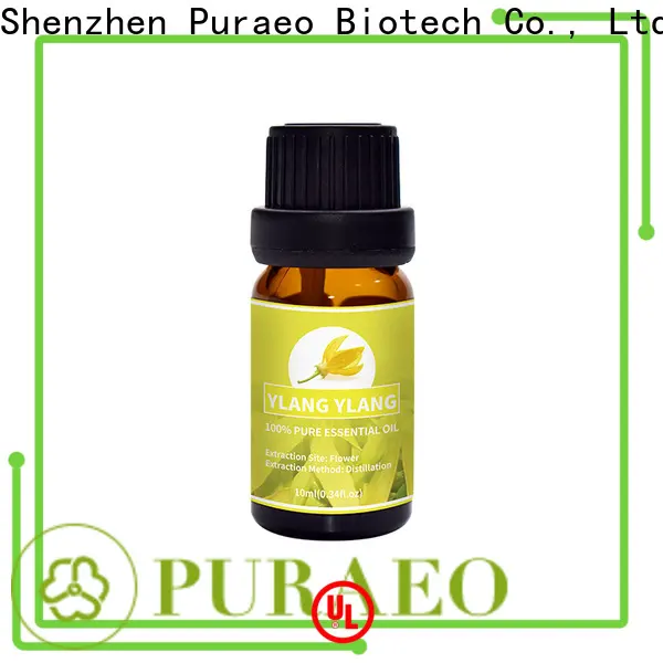 High-quality lavender essential oil supplier factory for face 1