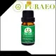 Puraeo tea tree essential oil for skin factory for perfume 1