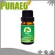 Top geranium essential oil Supply for massage 1