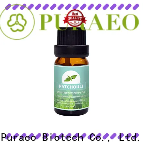 New single oils for business for massage 1