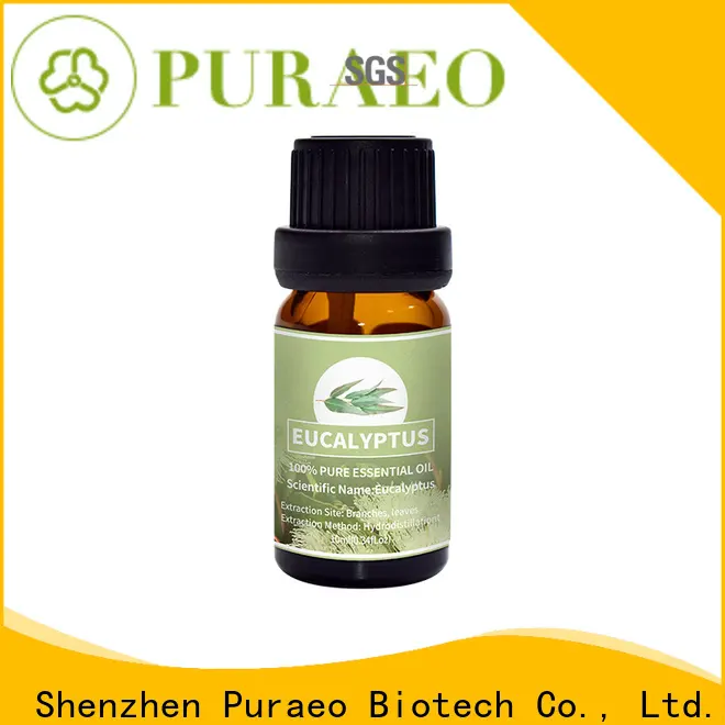 Puraeo Best frankincense oil for hair Suppliers for skin 1