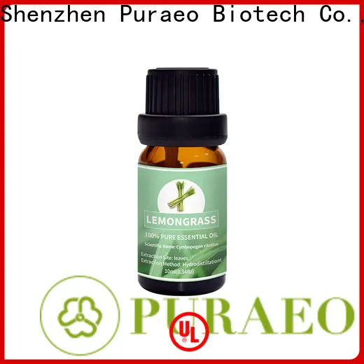 Puraeo New ylang ylang oil for face Suppliers for perfume 1
