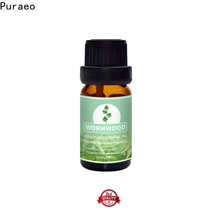 Puraeo New frankincense oil for hair Supply for hair 1